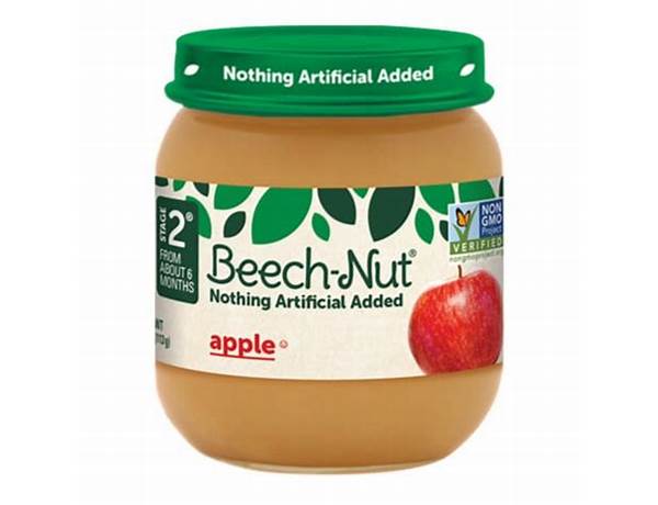 Beech-Nut Nutrition Company, musical term