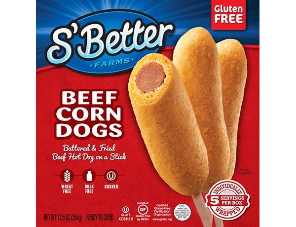 Beef Corn Dogs, musical term