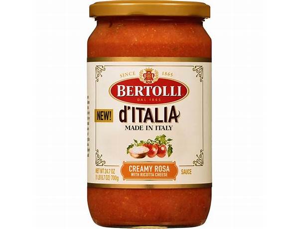 Bertolli, musical term