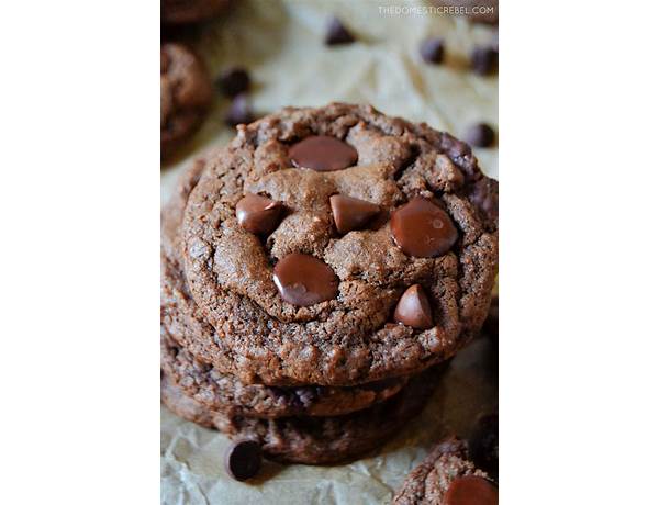 Best Chocolate Cookies