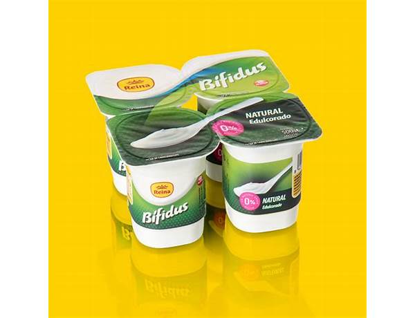 Bifidus Yogurts, musical term