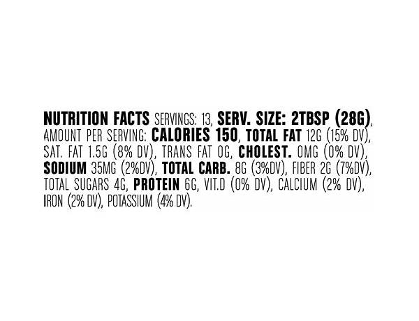 Big spoon roasters nutrition facts