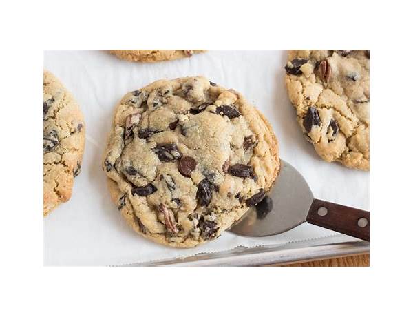 Big.fat.cookie.classic food facts