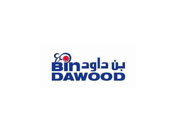 Bin Dawood Al Falah Plaza, musical term