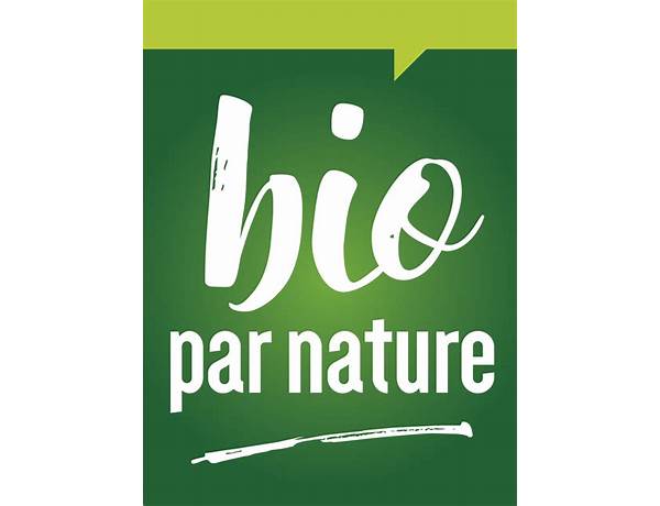 Bio Par Nature, musical term