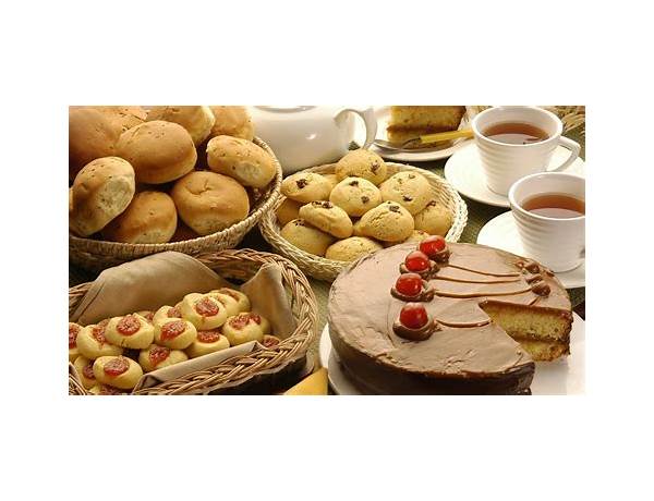 Biscuits And Cakes, musical term