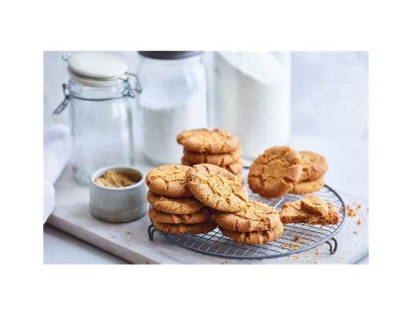 Biscuits With Nuts, musical term