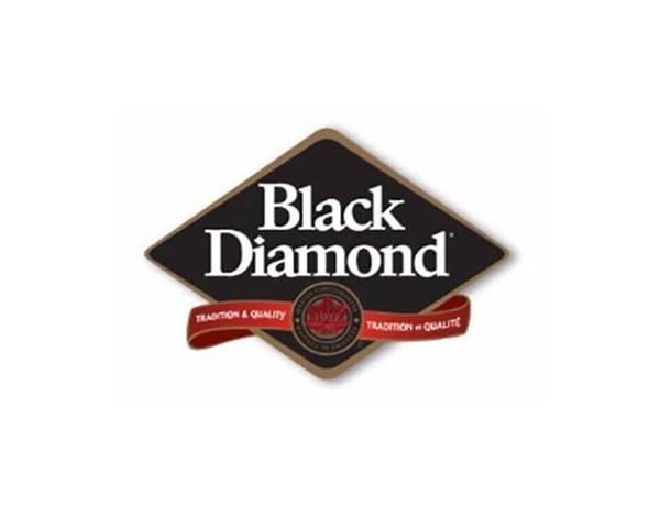 Black Diamond, musical term