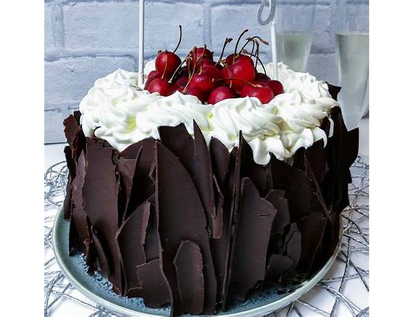 Black Forest, musical term