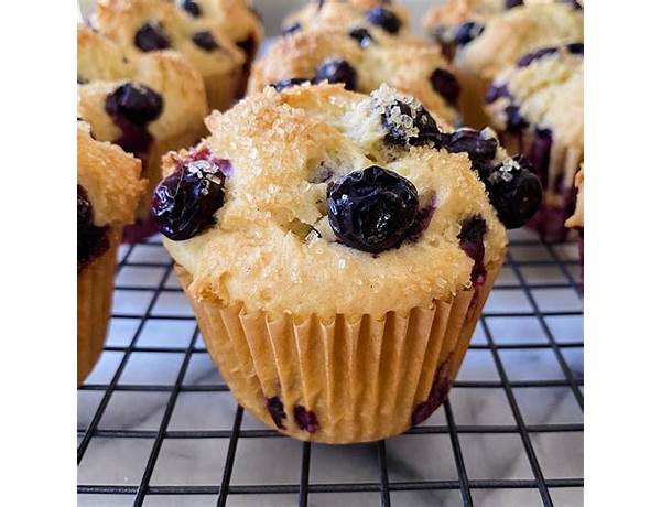 Black Magic Blueberry Muffin, musical term