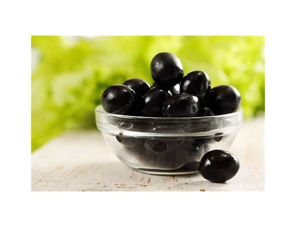 Black Olives, musical term