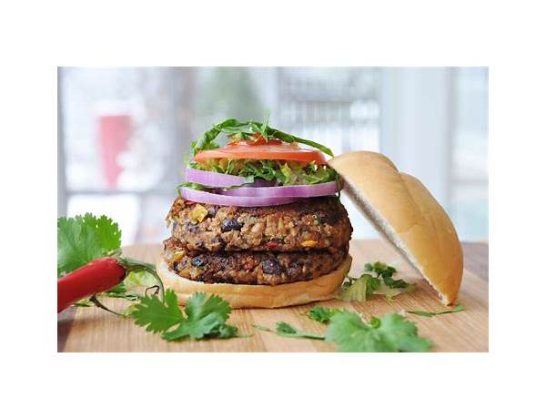 Black bean quinoa veggie burgers, black bean quinoa veggie ingredients