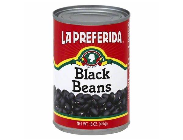 Black-beans-in-water, musical term