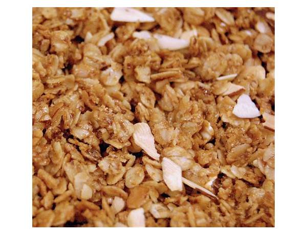 Blue skies bakery classic granola food facts