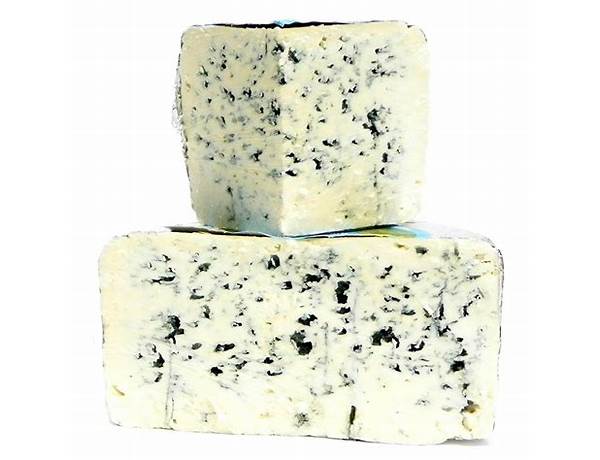 Blue-veined Cheeses, musical term