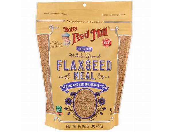 Bob's Red Mill Natural Foods  Inc., musical term