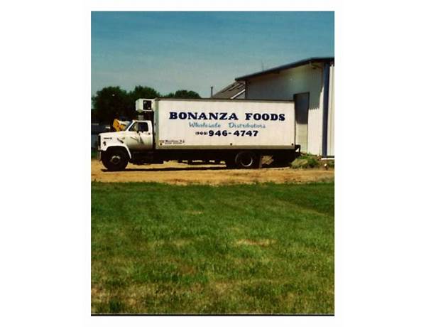 Bonanza, musical term