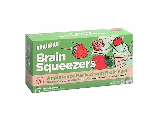 Brainiac brain sqeezers ingredients