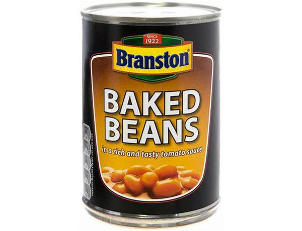 Branston, musical term