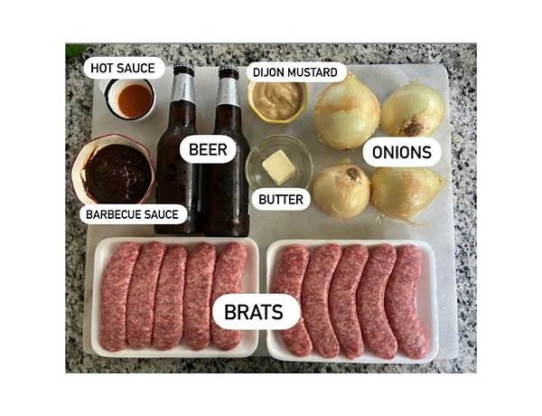 Bratspeck - ingredients