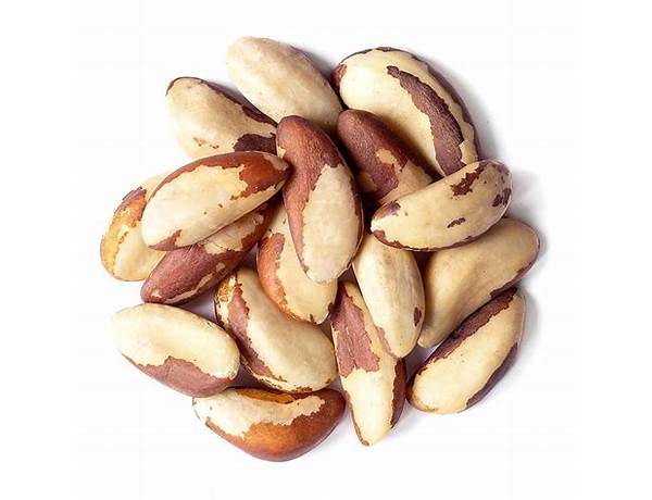 Brazil Nuts, musical term