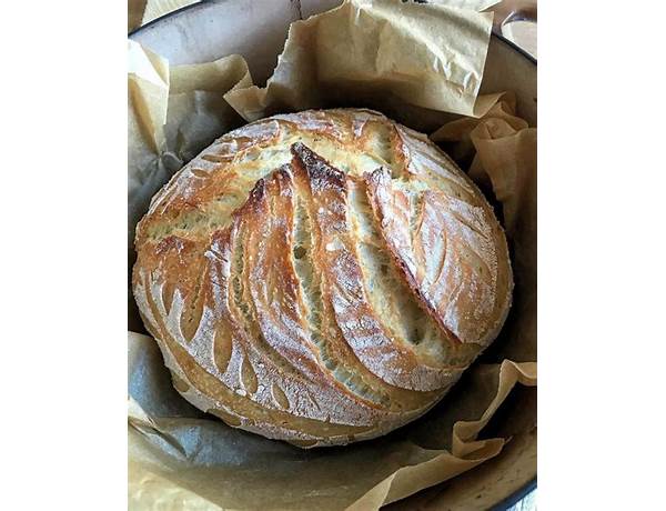 Bread Sourdough, musical term