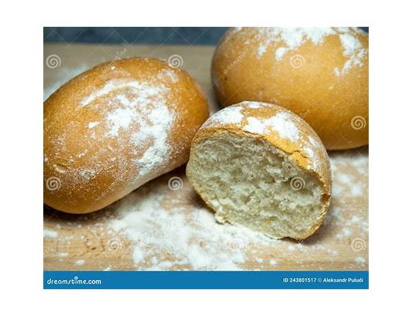Bread White From Wheat Flour Of The Highest Grade GOST 26987-86, musical term