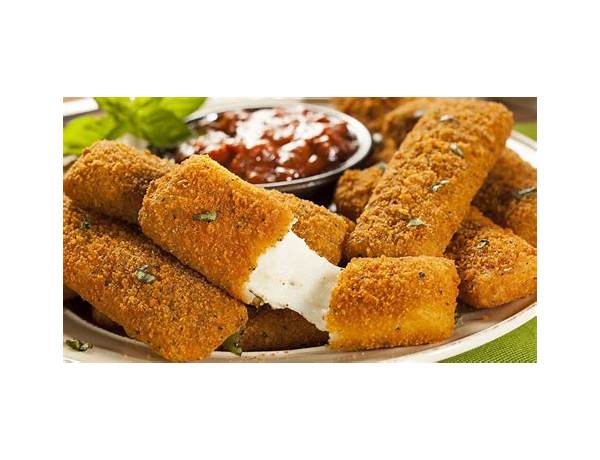Breaded Cheeses, musical term