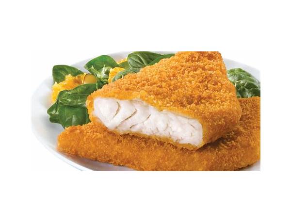 Breaded Cod Fish, musical term