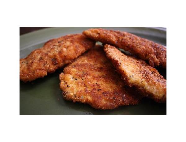 Breaded Meat Cutlets, musical term