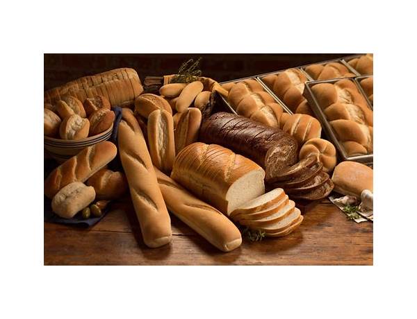 Breads, musical term