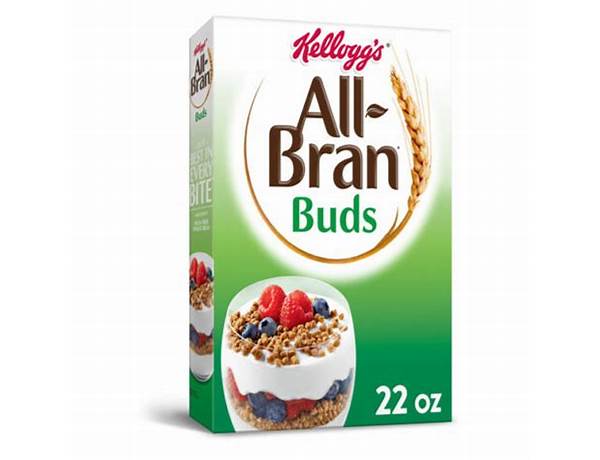 Breakfast Cereals Rich In Fibre Without Fruits Fortified With Vitamins And Chemical Elements, musical term