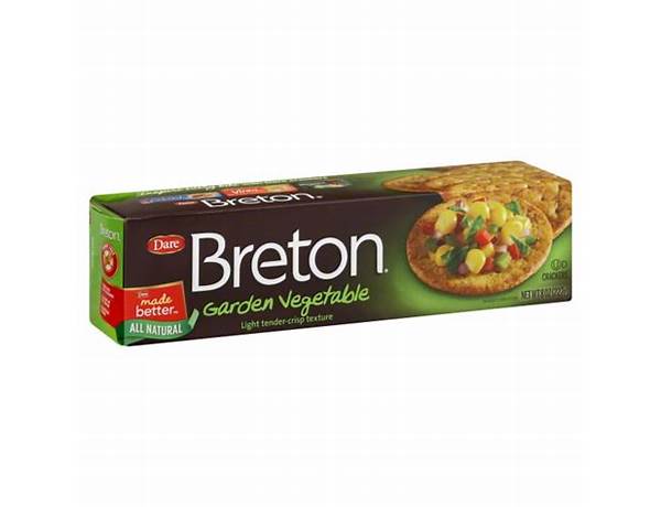 Breton Enterprises Inc., musical term