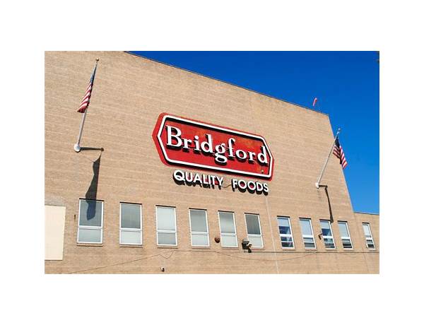 Bridgford Foods Corporation, musical term