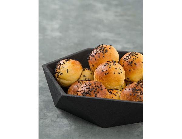 Brioche slider buns 24 count food facts