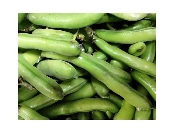 Broad Beans, musical term