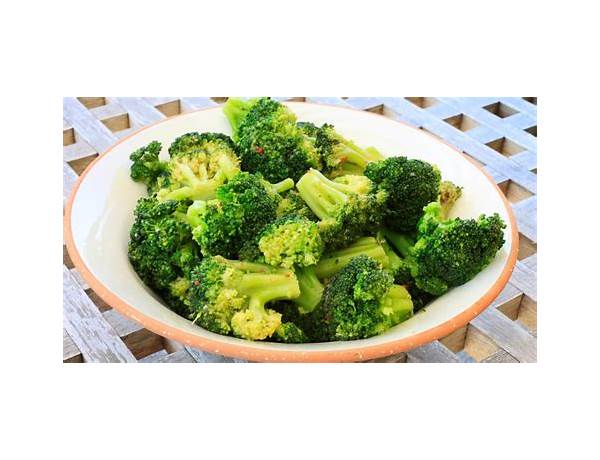 Broccoli squash steam in bag ingredients