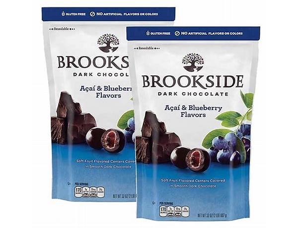 Brookside, musical term