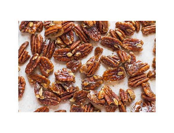 Brown Sugar Coated Pecans, musical term