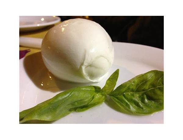 Buffalo Mozzarella, musical term