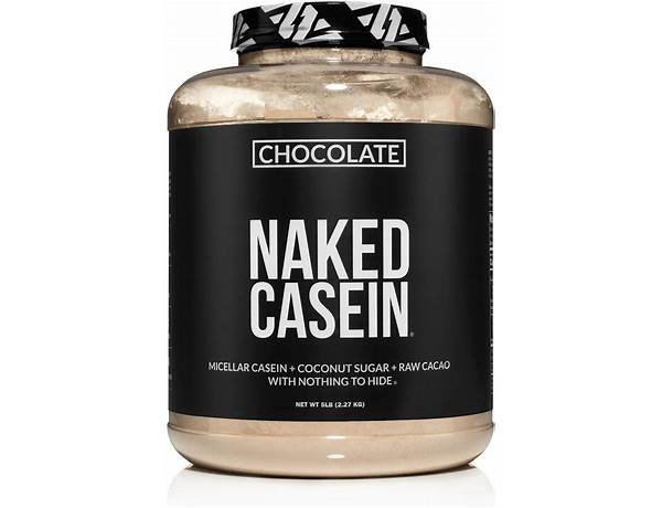 Bulk micellar casein ingredients