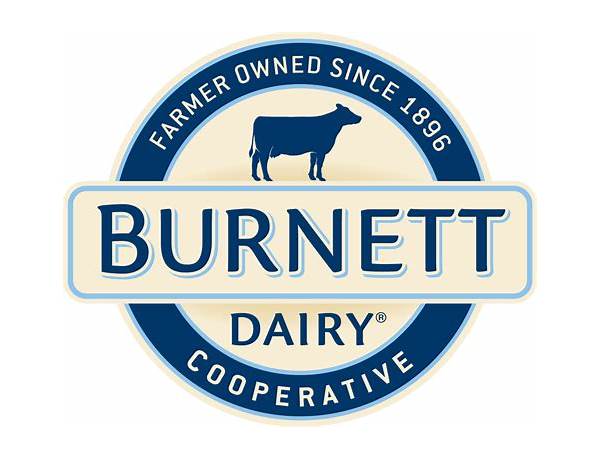 Burnett Dairy Cooperative, musical term
