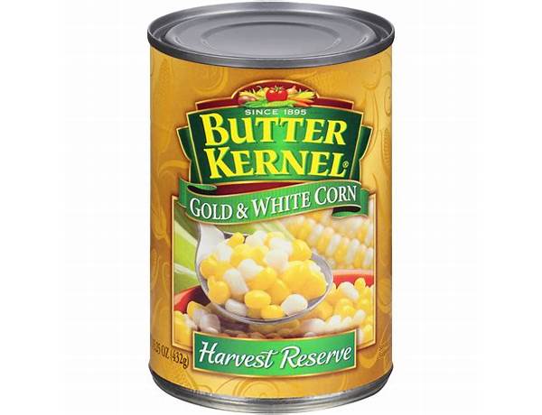 Butter Kernel, musical term