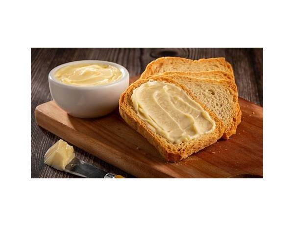 Butter Spread, musical term