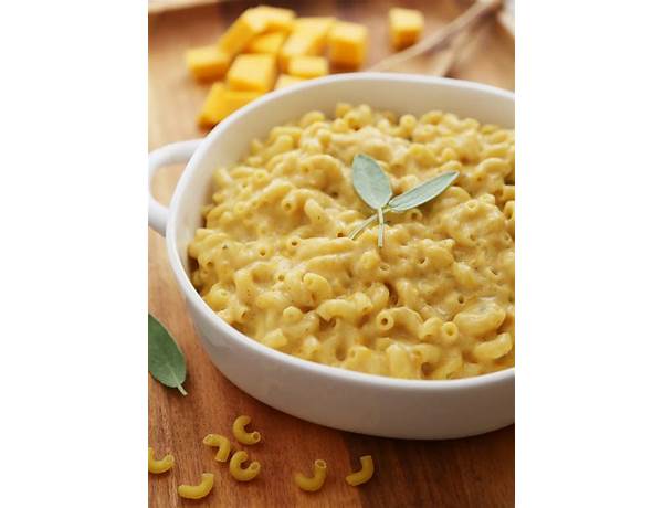 Butternut squash mac and cheese bites food facts