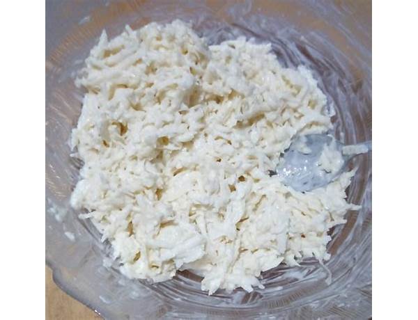 Céleri fromage blanc food facts