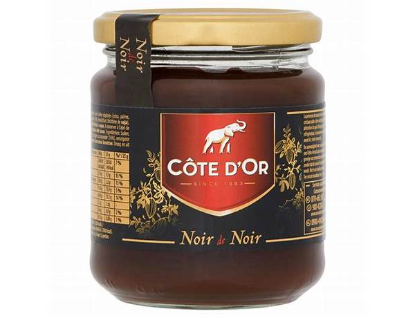 Côté D’or, musical term