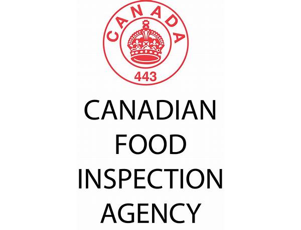 CFIA Inspected, musical term