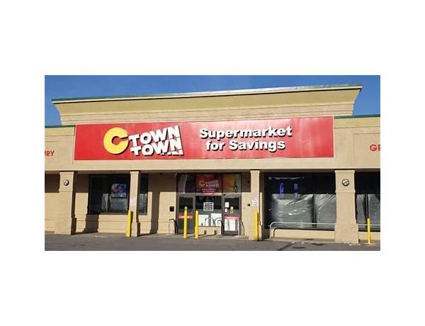 CTown Supermarkets, musical term