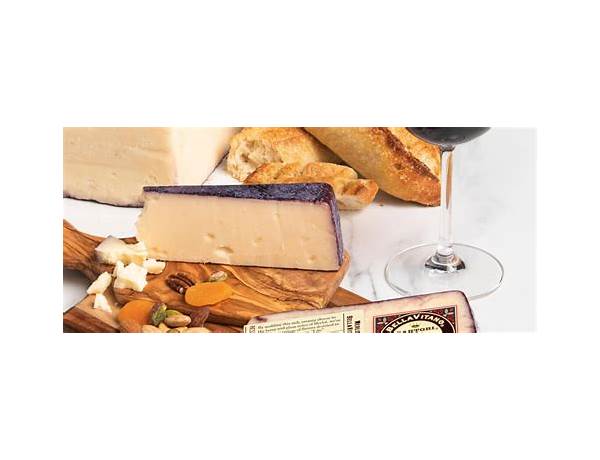 Cabernet sauvignon bellavitano cheese food facts